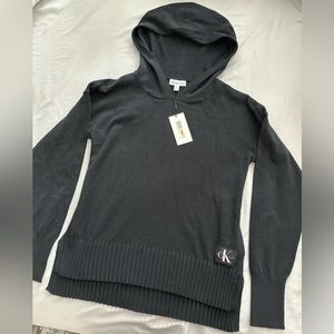 Calvin Klein sweater